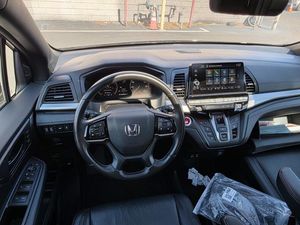 HONDA ODYSSEY SPORT-L - 4