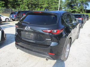 2025 Mazda CX-5 2.5 S PREFERRED PACKAGE — фото 2