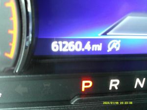 FORD EXPLORER LIMITED - 5