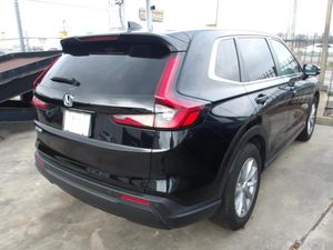 HONDA CR-V EX-L - 2