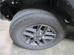 2025 JEEP WRANGLER SPORT 照片 22