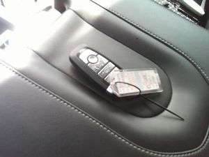 صورة مصغرة 24 لـ 2025 FORD EXPEDITION PLATINUM