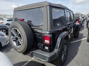 JEEP WRANGLER - 2