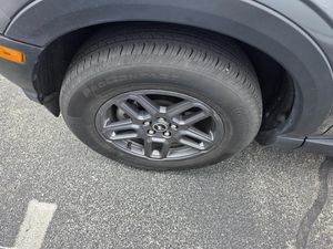 FORD BRONCO SPORT BIG BEND - 9