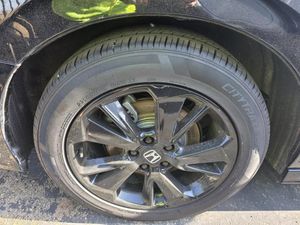 HONDA ODYSSEY SPORT - 9