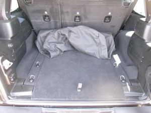 JEEP WRANGLER RUBICON - 6