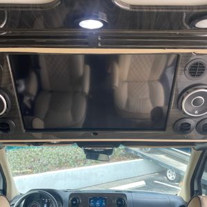 2021 Mercedes-BENZ SPRINTER 2500 — миниатюра 53