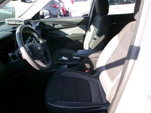 CHEVROLET TRAILBLAZER LT - 3