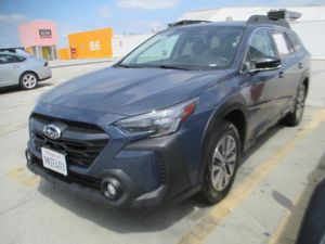 صورة 1 لـ 2025 Subaru OUTBACK PREMIUM
