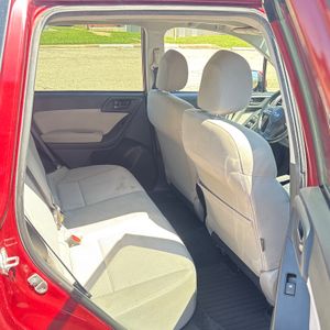 2015 Subaru FORESTER 2.5I PREMIUM — фото 18