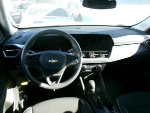 CHEVROLET TRAILBLAZER LT - 4