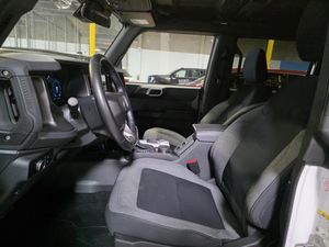 FORD BRONCO BIG BEND - 3