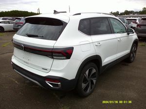 صورة 2 لـ 2025 Volkswagen TAOS SE