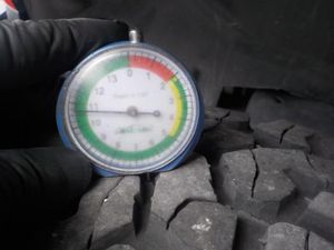 JEEP WRANGLER RUBICON - 8