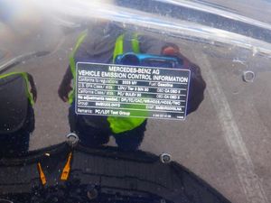 MERCEDES-BENZ GLA-CLASS - 7