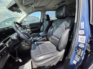 صورة 3 لـ 2025 KIA TELLURIDE S