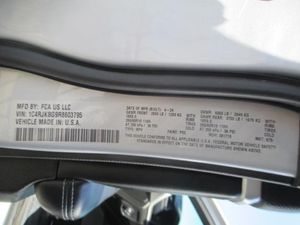 JEEP GRAND CHEROKEE L LIMITED - 7