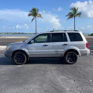 صورة 2 لـ 2003 Honda PILOT EX