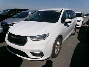 CHRYSLER PACIFICA TOURING L - 1