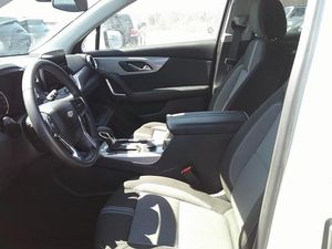 CHEVROLET BLAZER LT - 3