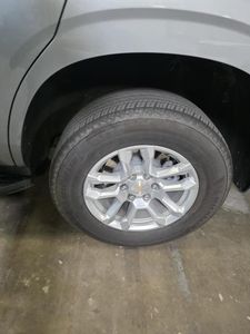 CHEVROLET TAHOE LT - 10