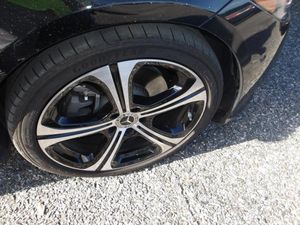 MERCEDES-BENZ C-CLASS - 9