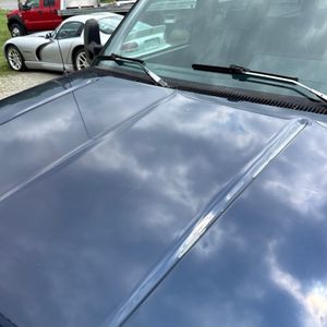 1993 Chevrolet SUBURBAN K2500 thumbnail 39