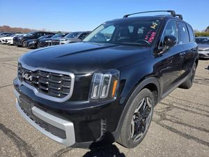KIA TELLURIDE S - 1
