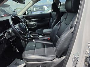 2025 KIA TELLURIDE S 照片 3