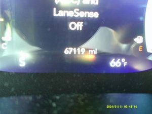 CHRYSLER PACIFICA TOURING L - 5