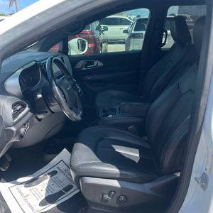 2021 Chrysler PACIFICA TOURING L — миниатюра 24