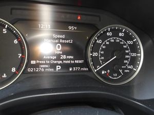 2025 Mitsubishi OUTLANDER SE 照片 5