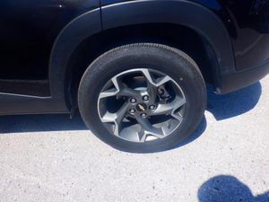 CHEVROLET TRAX LT - 10