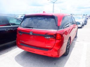 HONDA ODYSSEY SPORT-L - 2