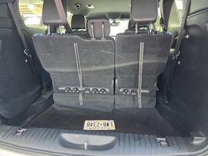 CHRYSLER PACIFICA SELECT - 6