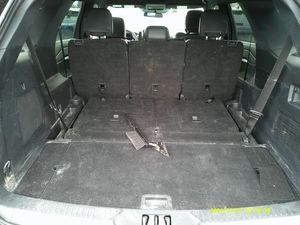 FORD EXPLORER ST-LINE - 6