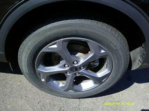 FORD ESCAPE ST-LINE - 8