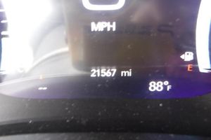 CHRYSLER PACIFICA SELECT - 5