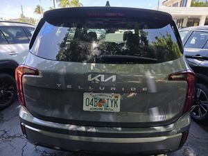 صورة مصغرة 27 لـ 2025 KIA TELLURIDE S
