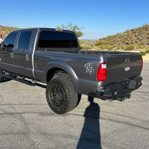 FORD F-250 SUPER DUTY XLT - 3