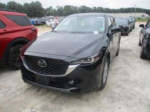 2025 Mazda CX-5 2.5 S PREFERRED PACKAGE 照片 1
