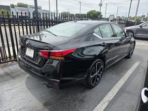صورة 2 لـ 2025 Nissan ALTIMA SR