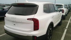 صورة 2 لـ 2025 KIA TELLURIDE S