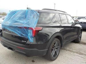 FORD EXPLORER ST-LINE - 2