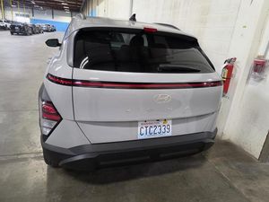 صورة مصغرة 20 لـ 2025 Hyundai KONA SEL