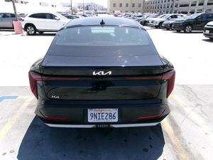 صورة مصغرة 18 لـ 2025 KIA K4 LXS