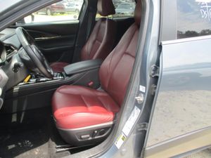 2025 Mazda CX-30 2.5 S CARBON EDITION 照片 3