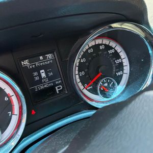 2011 Dodge DURANGO CREW — миниатюра 31