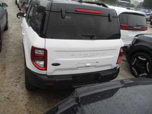 صورة مصغرة 22 لـ 2025 FORD BRONCO SPORT OUTER BANKS
