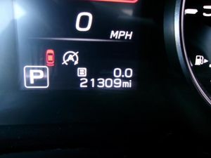 SUBARU OUTBACK PREMIUM - 5